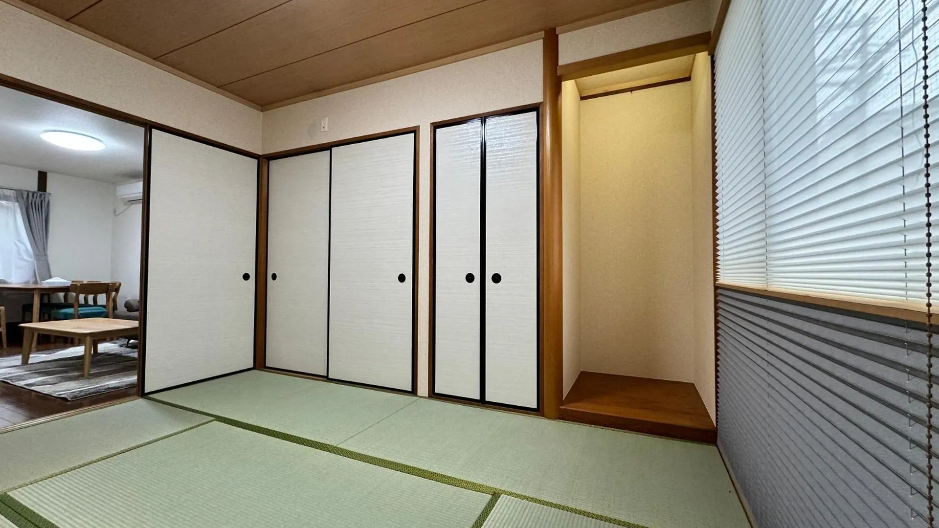Appartamento Exsaison 桃谷 Osaka