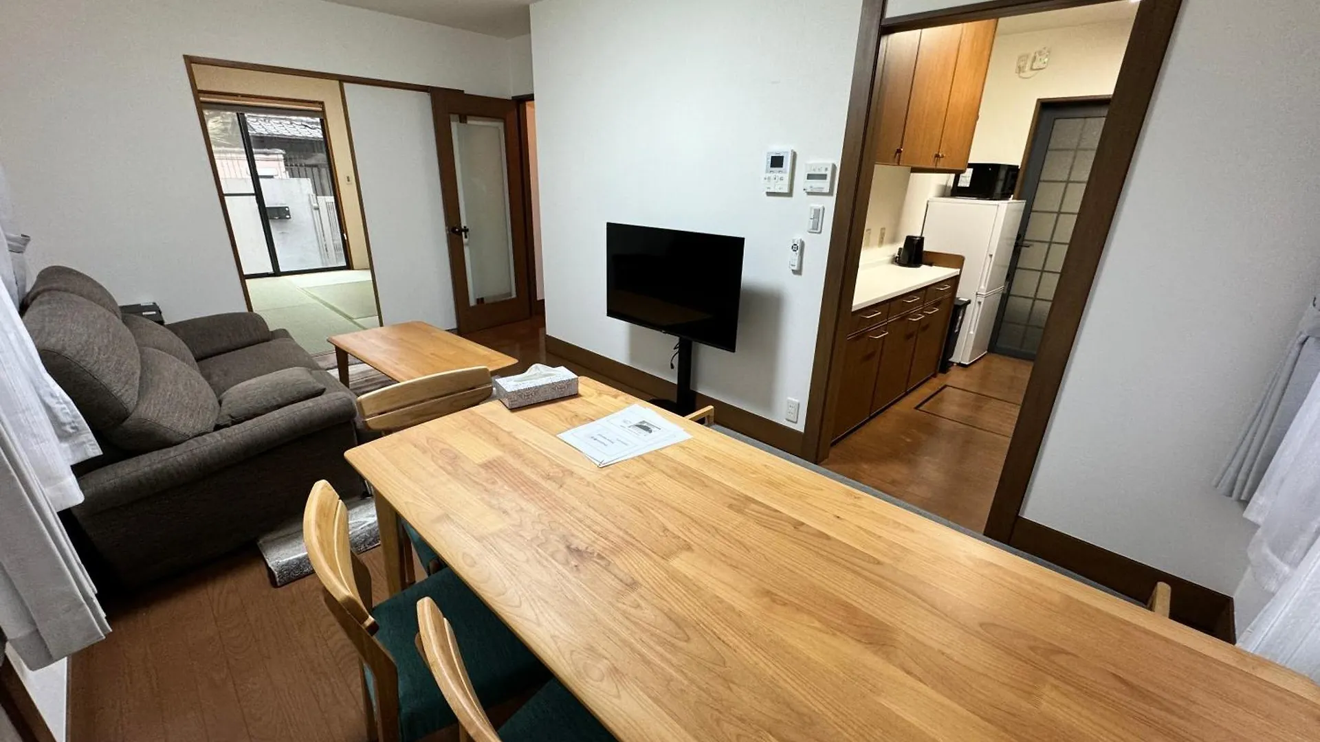 Appartamento Exsaison 桃谷 Osaka