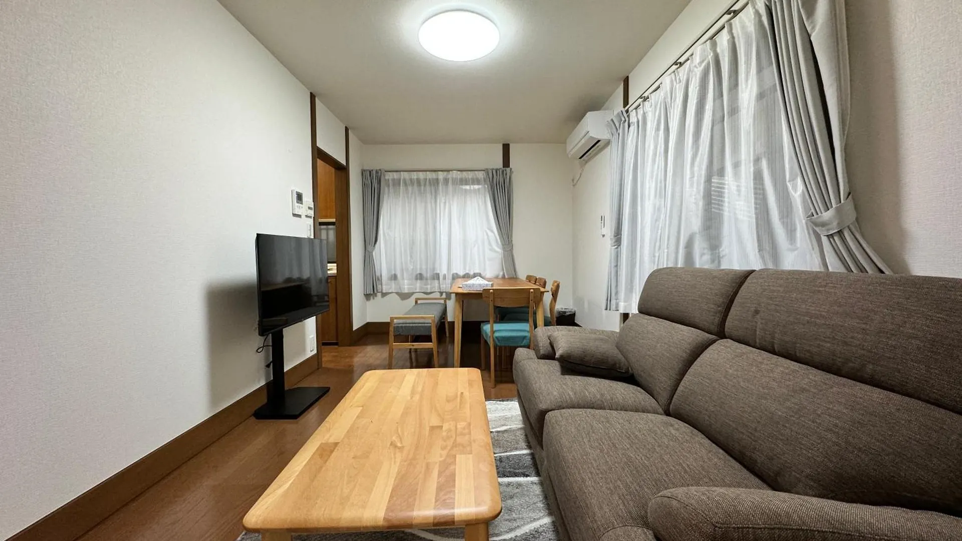 Appartamento Exsaison 桃谷 Osaka