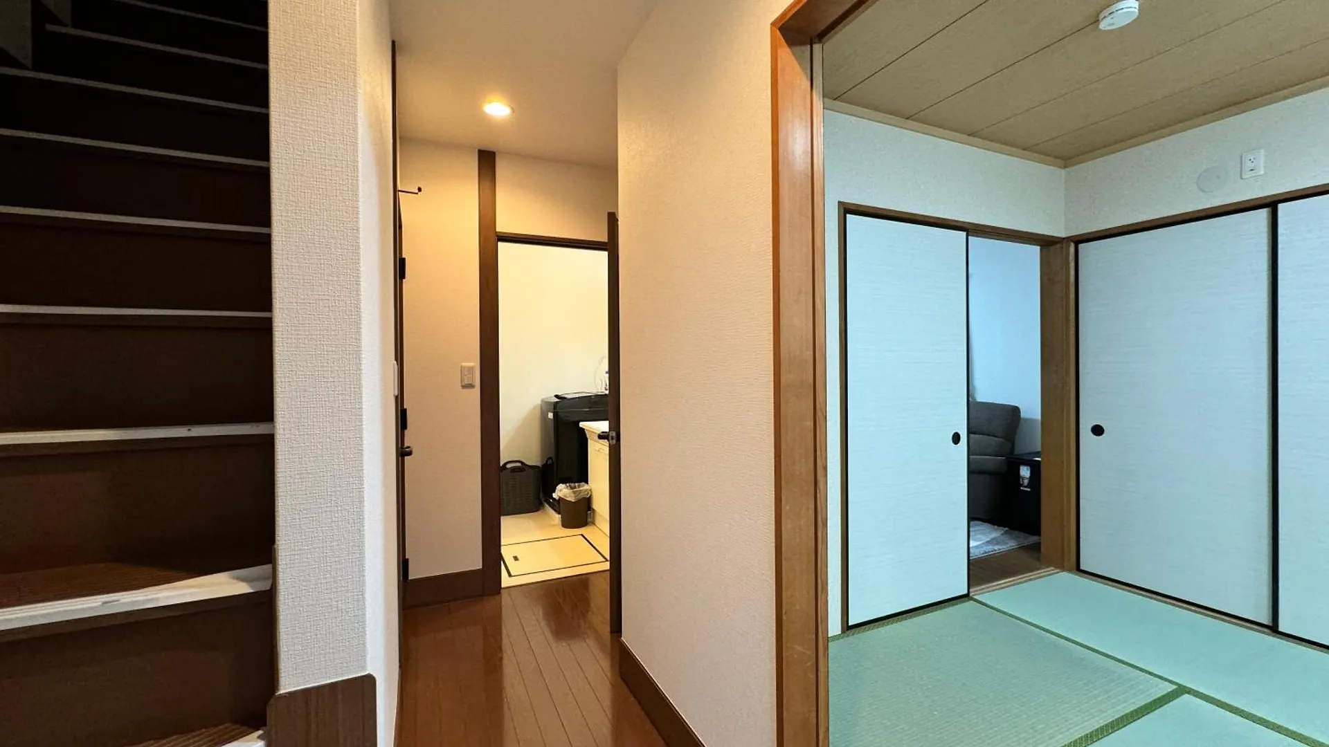 Appartamento Exsaison 桃谷 Osaka