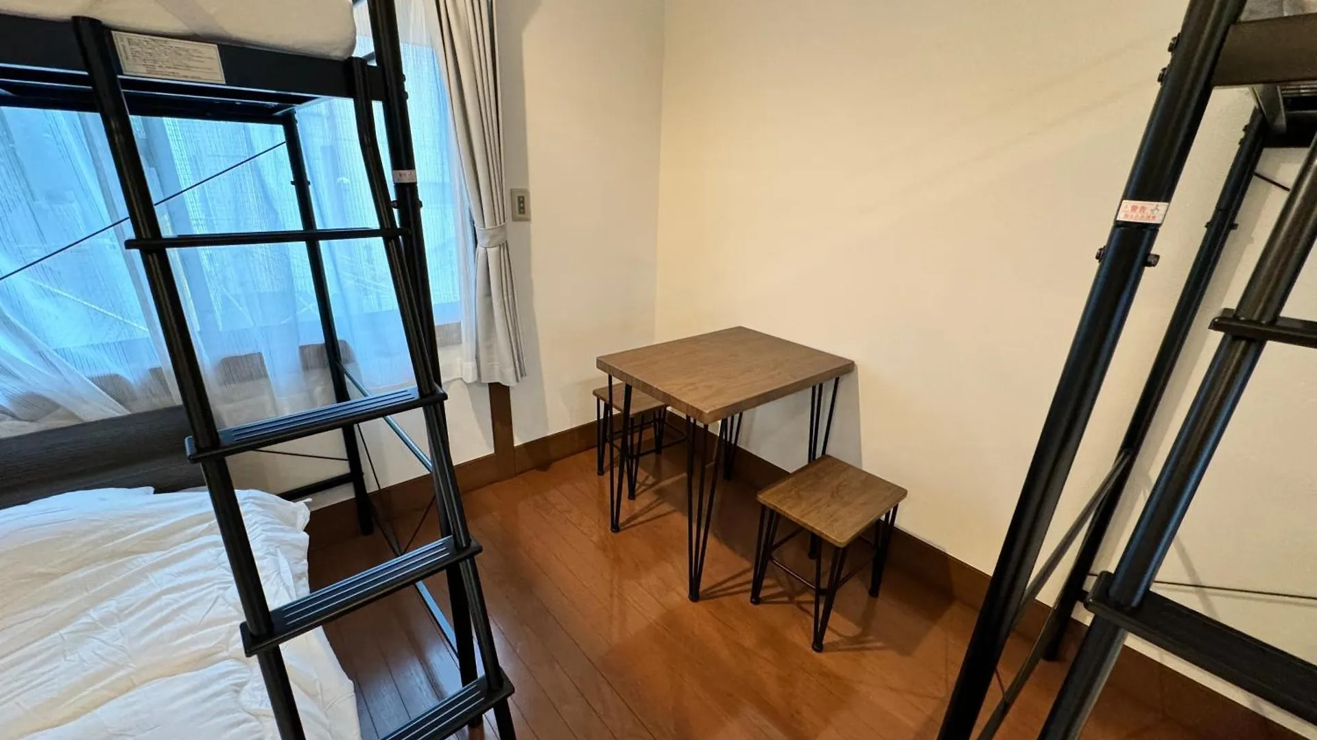 Appartamento Exsaison 桃谷 Osaka
