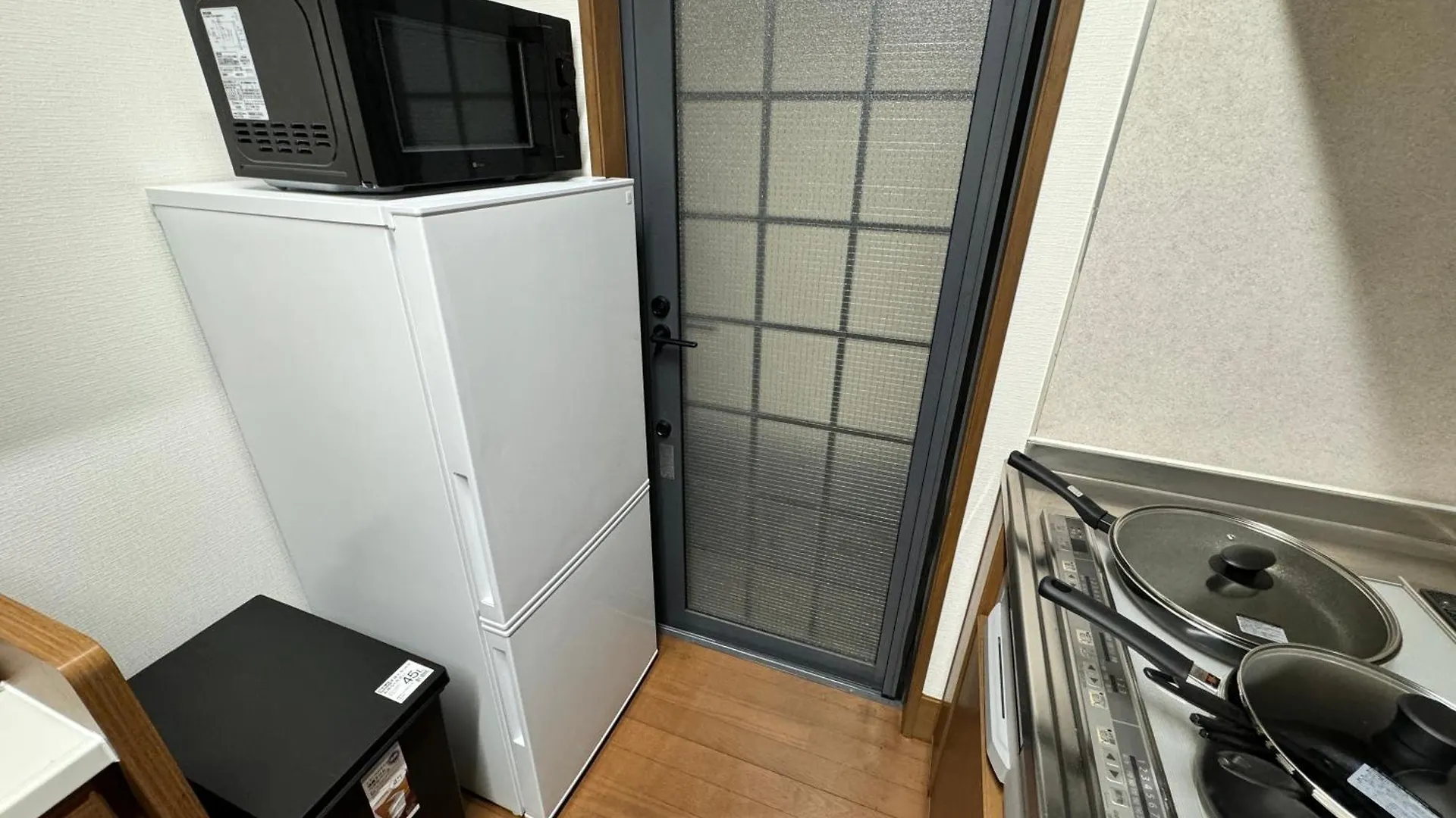 Appartamento Exsaison 桃谷 Osaka Giappone