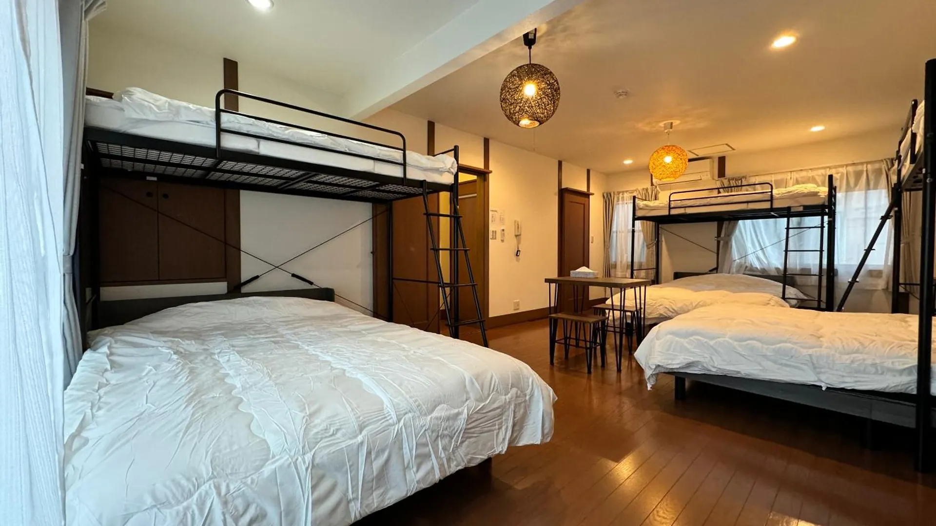 Appartamento Exsaison 桃谷 Osaka
